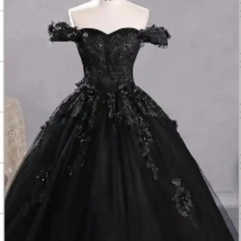Abendkleid Queen Shopie