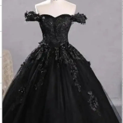 Abendkleid Queen Shopie