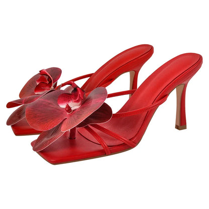 Sandalen Queen Ranunculus (11 Farben)