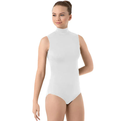 Turnanzug Queen Virginia (White)