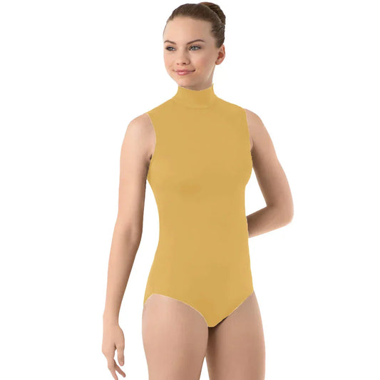Turnanzug Queen Virginia (Nude)