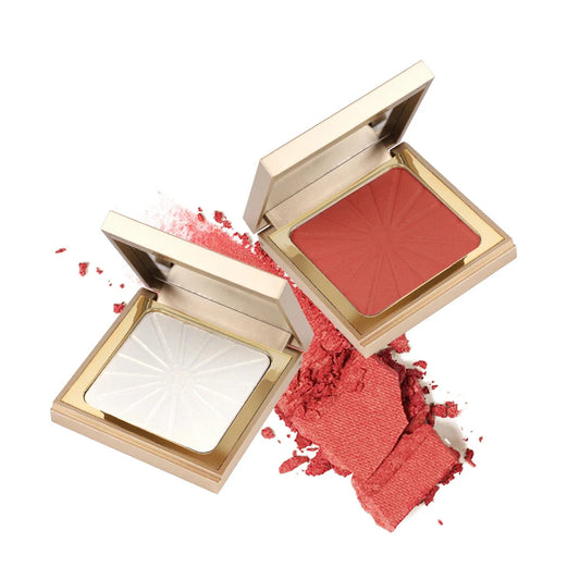 Rouge und Highlighter Queen Lover's Hug (5 Colores)