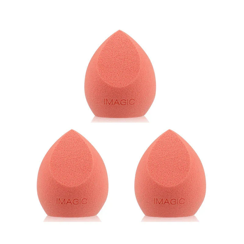 Make-up-Schwamm-Set Queen Acrylic  (3er-Packung)
