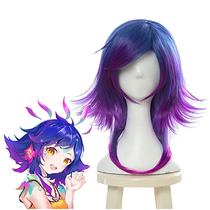 Perücke Queen Neeko