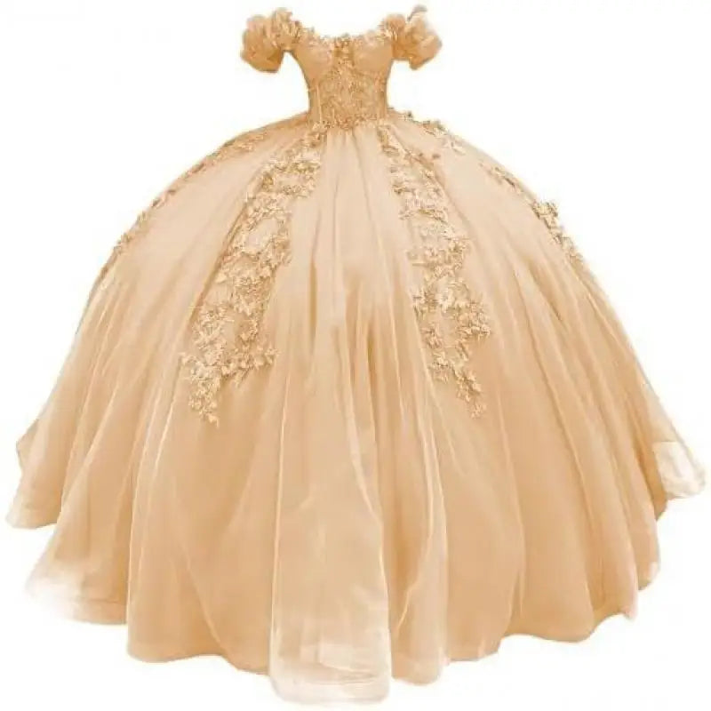 Abendkleid Queen Ollie