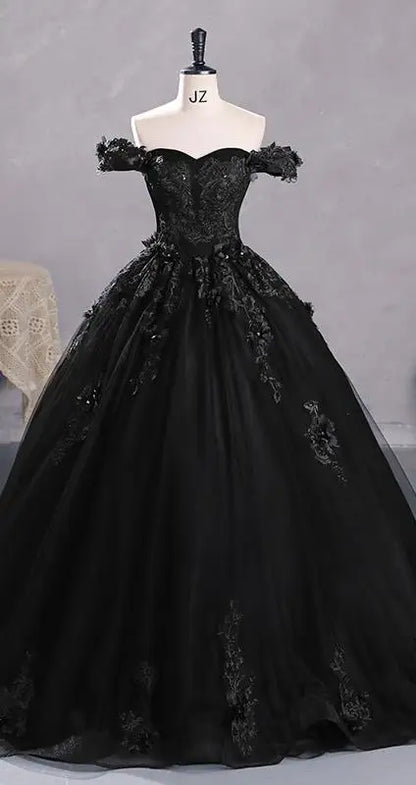 Abendkleid Queen Ruby