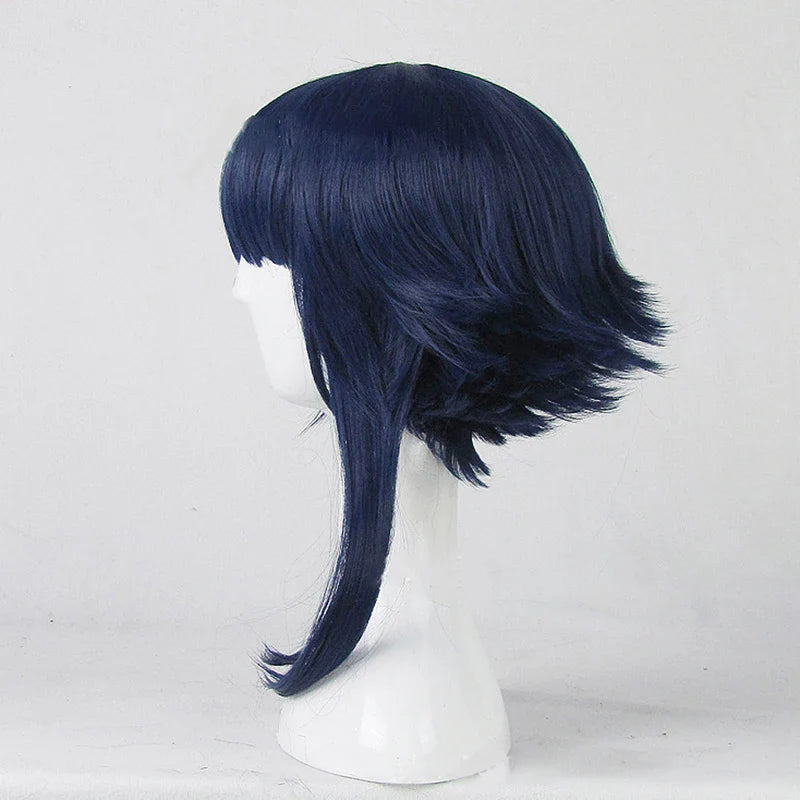 Perücke Queen Rikka