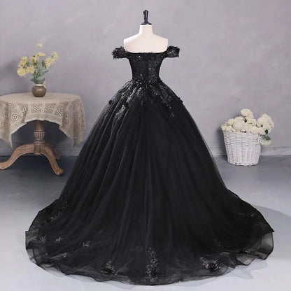 Abendkleid Queen Ruby