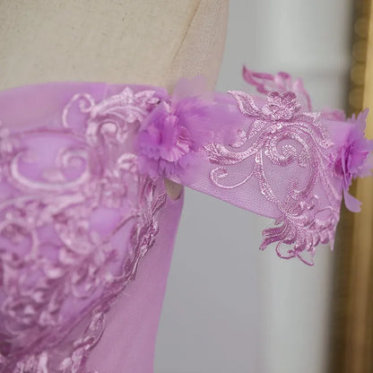 Abendkleid Queen Shopie
