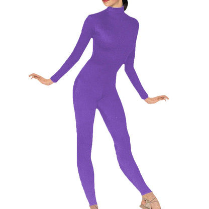 Ganzanzug Queen Lizette (Purple)