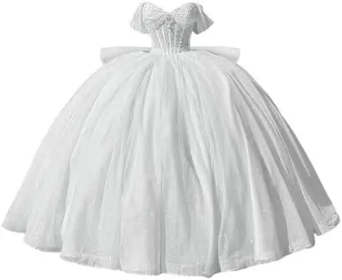 Abendkleid Queen Lara