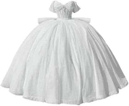 Abendkleid Queen Lara