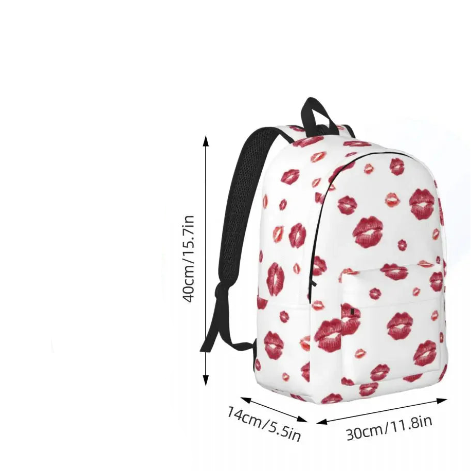 Rucksack Queen Hart