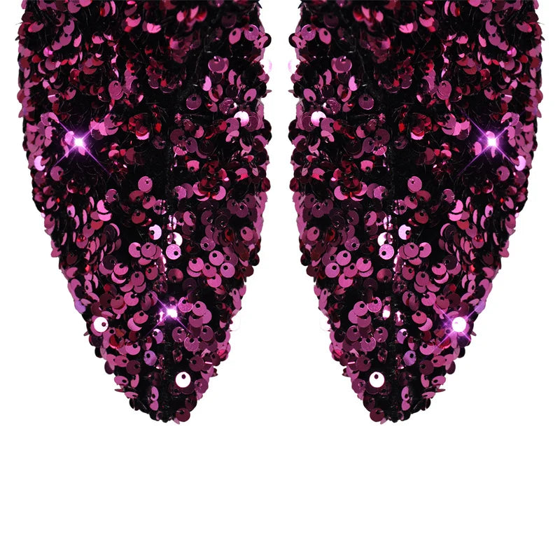 Stiefel Queen Ixora (2 farben)