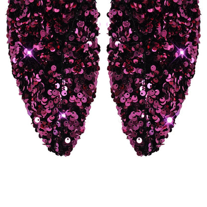 Stiefel Queen Ixora (2 farben)