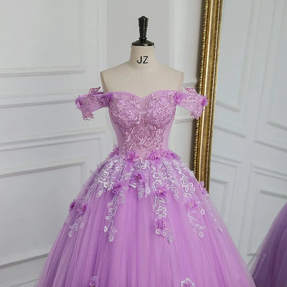 Abendkleid Queen Shopie