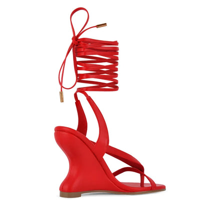 Sandalen Queen Russian (3 Farben)