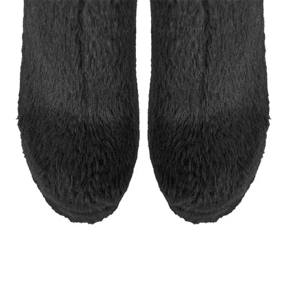 Stiefel Queen Blossom (4 farben)