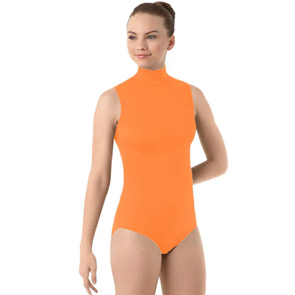 Turnanzug Queen Virginia (Orange)