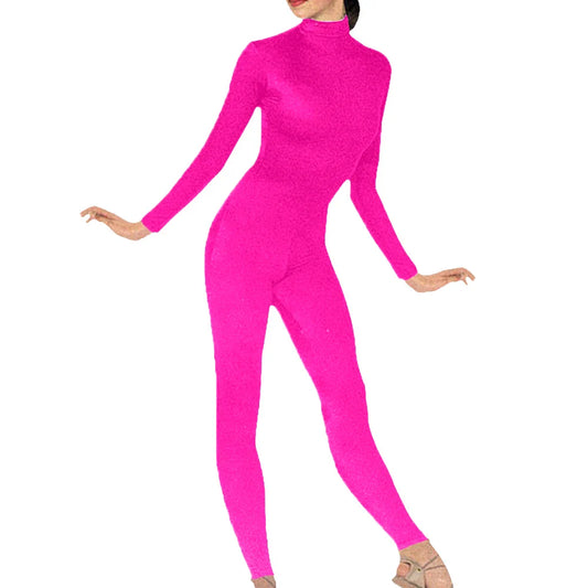 Ganzanzug Queen Lizette (Rose red)