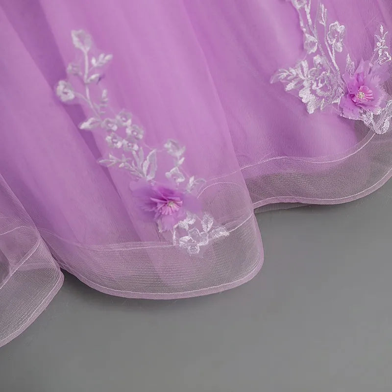 Abendkleid Queen Shopie