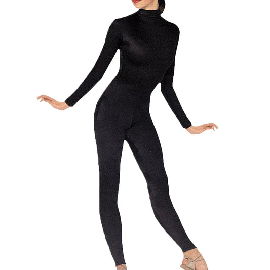 Ganzanzug Queen Lizette (Black)