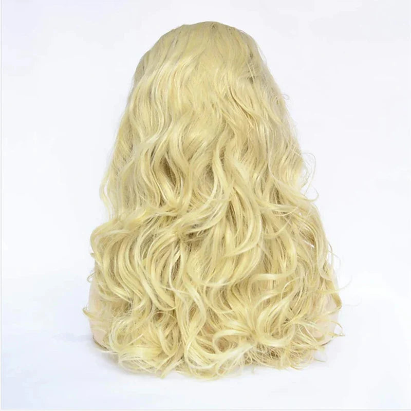 Perücke Queen Breex (10 Farben)