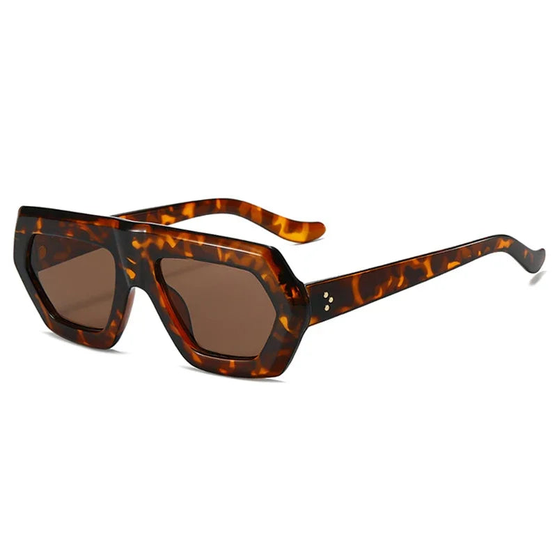 Sonnenbrille Queen Bereti (7 Farben)