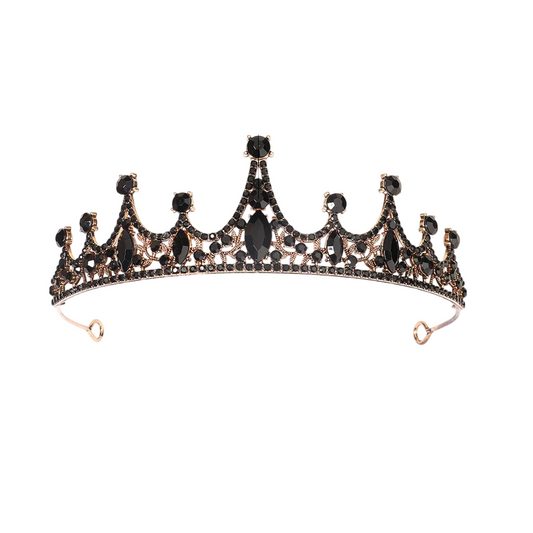 Tiara Queen Demeter