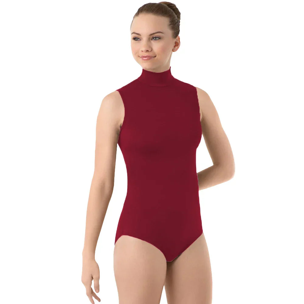 Turnanzug Queen Virginia (Wine red)