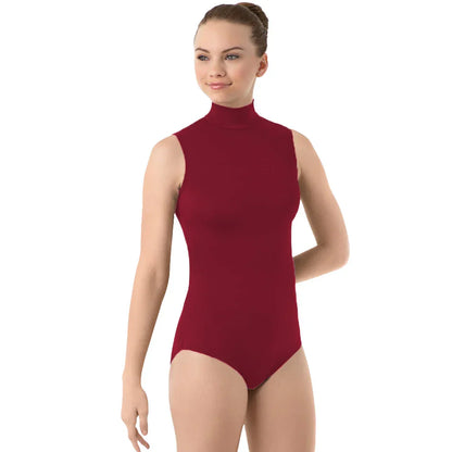 Turnanzug Queen Virginia (Wine red)