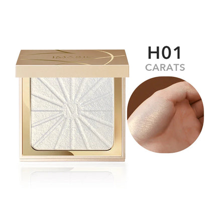 Rouge und Highlighter Queen Lover's Hug (5 Colores)
