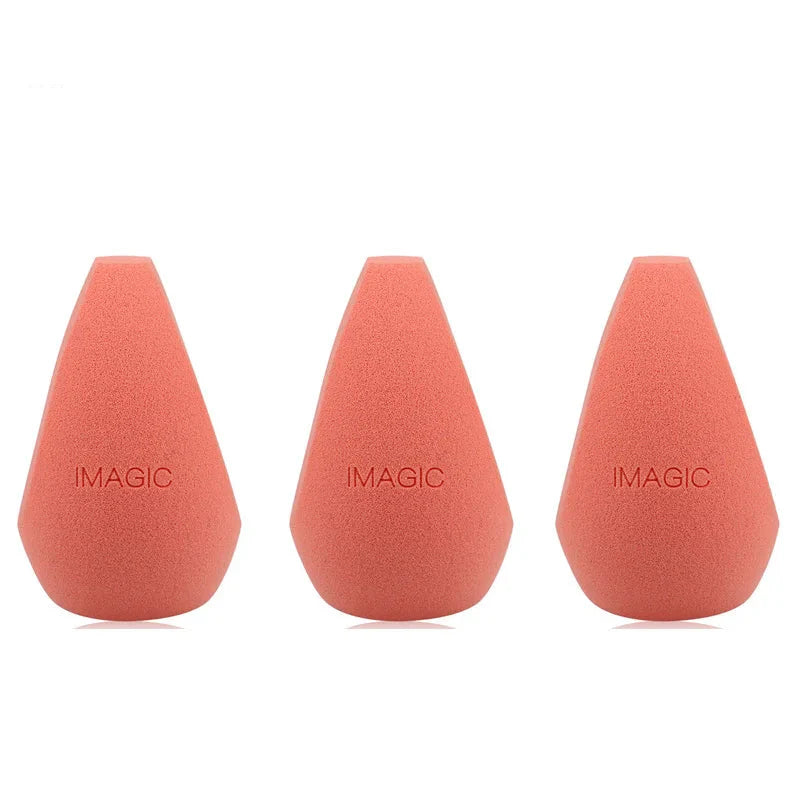 Make-up-Schwamm-Set Queen Acrylic  (3er-Packung)