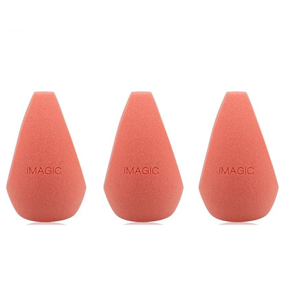 Make-up-Schwamm-Set Queen Acrylic  (3er-Packung)
