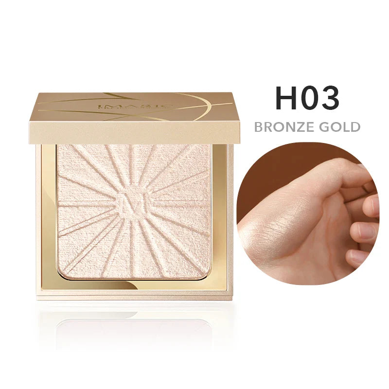 Rouge und Highlighter Queen Lover's Hug (5 Colores)
