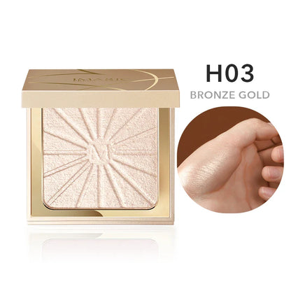 Rouge und Highlighter Queen Lover's Hug (5 Colores)