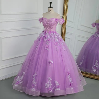 Abendkleid Queen Shopie