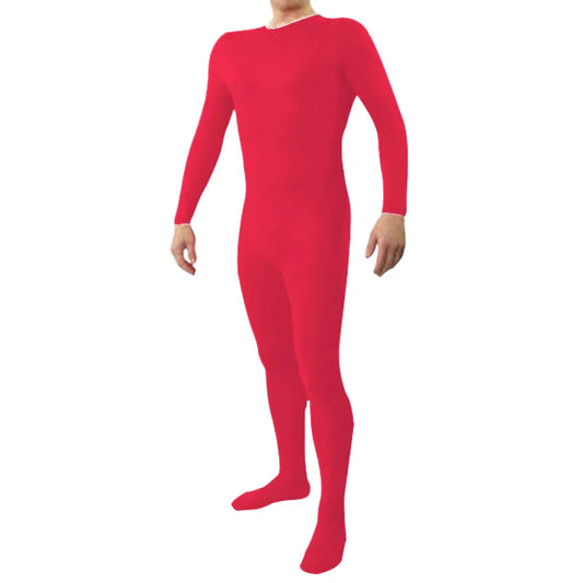 Zentai Anzug Queen Yurena (Red)