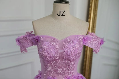 Abendkleid Queen Shopie