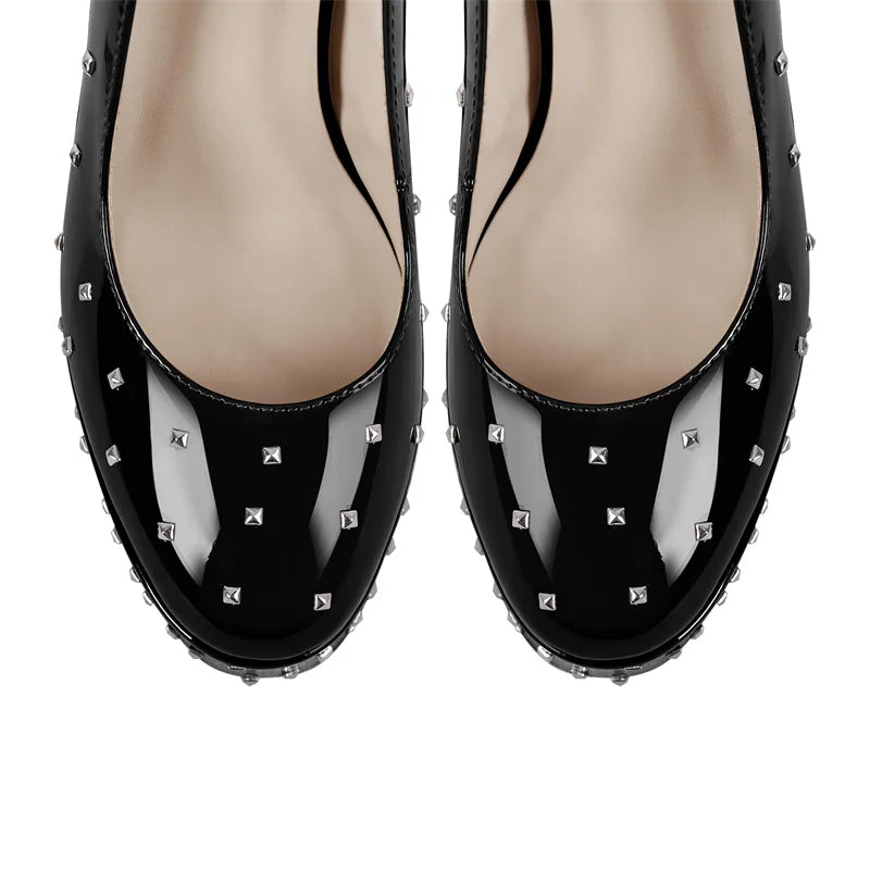 Pumps Queen Lantana (5 Farben)