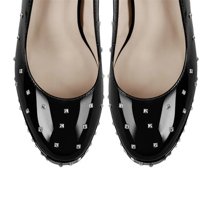 Pumps Queen Lantana (5 Farben)