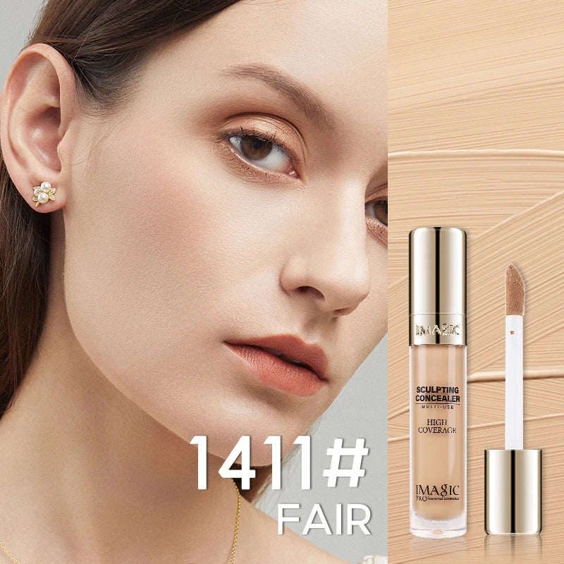Concealer Queen Martha