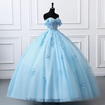 Abendkleid Queen Mia