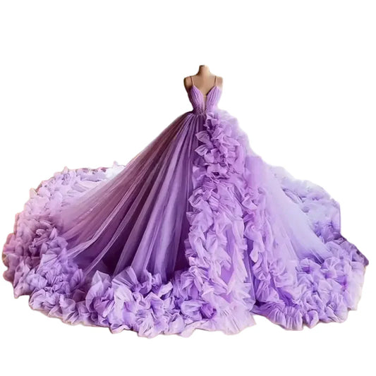 Abendkleid Queen Loki