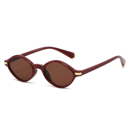 Sonnenbrille Queen Risti (6 Farben)