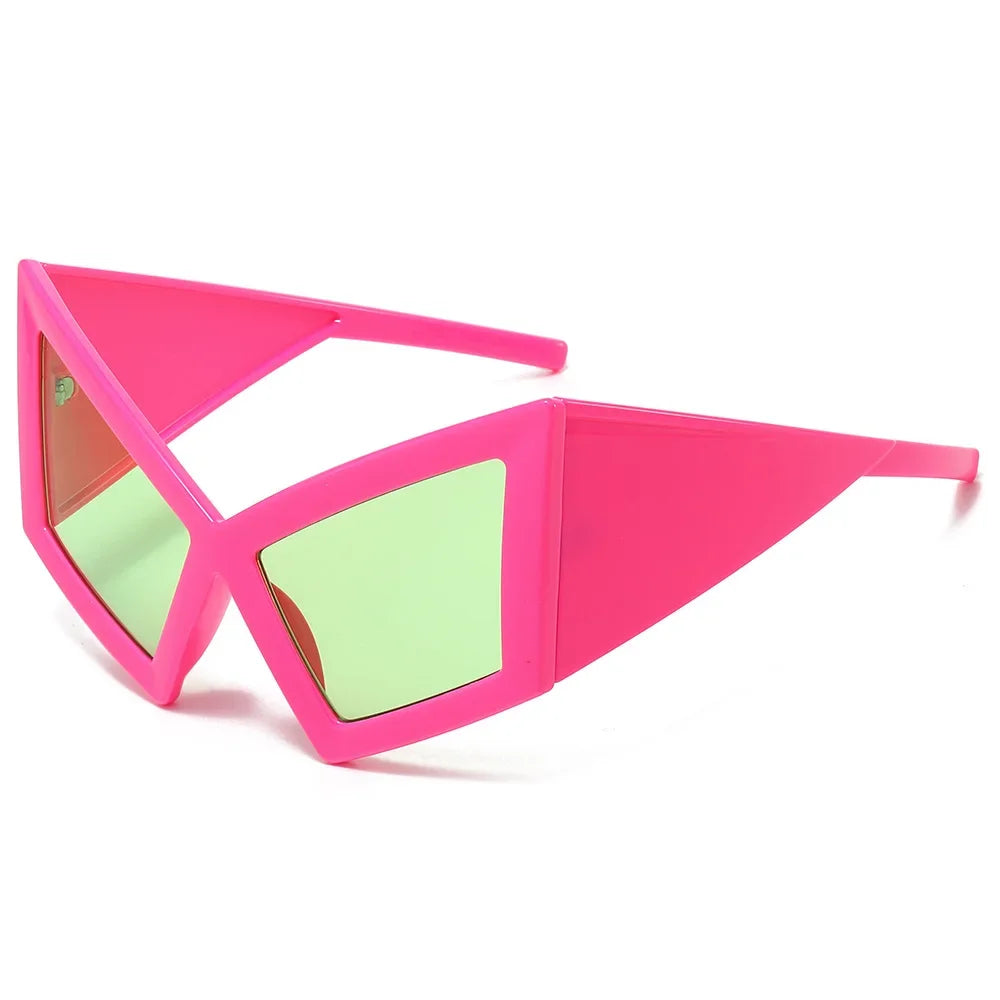 Sonnenbrille Queen Atenea (9 Farben)