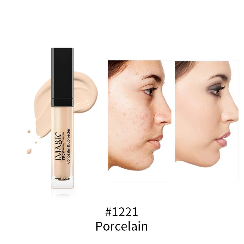 Concealer Queen Flawless