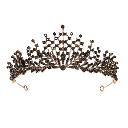 Tiara Queen Hel