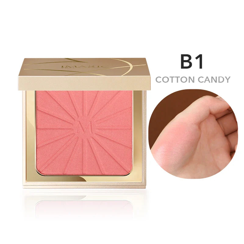 Rouge und Highlighter Queen Lover's Hug (5 Colores)