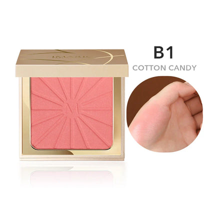 Rouge und Highlighter Queen Lover's Hug (5 Colores)